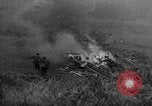 Image of rebel -held town Hanoi Vietnam, 1947, second 15 stock footage video 65675045371