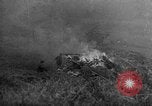 Image of rebel -held town Hanoi Vietnam, 1947, second 16 stock footage video 65675045371