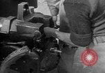 Image of rebel -held town Hanoi Vietnam, 1947, second 18 stock footage video 65675045371