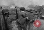 Image of rebel -held town Hanoi Vietnam, 1947, second 24 stock footage video 65675045371