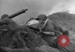 Image of rebel -held town Hanoi Vietnam, 1947, second 28 stock footage video 65675045371
