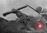 Image of rebel -held town Hanoi Vietnam, 1947, second 29 stock footage video 65675045371