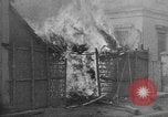 Image of rebel -held town Hanoi Vietnam, 1947, second 31 stock footage video 65675045371