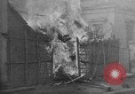 Image of rebel -held town Hanoi Vietnam, 1947, second 32 stock footage video 65675045371