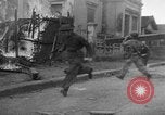 Image of rebel -held town Hanoi Vietnam, 1947, second 33 stock footage video 65675045371