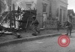 Image of rebel -held town Hanoi Vietnam, 1947, second 34 stock footage video 65675045371