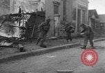 Image of rebel -held town Hanoi Vietnam, 1947, second 35 stock footage video 65675045371