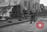 Image of rebel -held town Hanoi Vietnam, 1947, second 36 stock footage video 65675045371