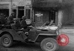 Image of rebel -held town Hanoi Vietnam, 1947, second 37 stock footage video 65675045371