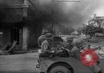 Image of rebel -held town Hanoi Vietnam, 1947, second 39 stock footage video 65675045371