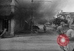 Image of rebel -held town Hanoi Vietnam, 1947, second 40 stock footage video 65675045371