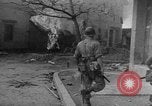 Image of rebel -held town Hanoi Vietnam, 1947, second 41 stock footage video 65675045371