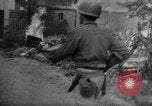 Image of rebel -held town Hanoi Vietnam, 1947, second 43 stock footage video 65675045371