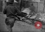 Image of rebel -held town Hanoi Vietnam, 1947, second 45 stock footage video 65675045371