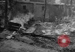 Image of rebel -held town Hanoi Vietnam, 1947, second 46 stock footage video 65675045371
