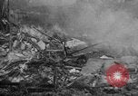Image of rebel -held town Hanoi Vietnam, 1947, second 48 stock footage video 65675045371