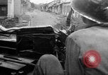 Image of rebel -held town Hanoi Vietnam, 1947, second 49 stock footage video 65675045371