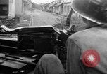 Image of rebel -held town Hanoi Vietnam, 1947, second 50 stock footage video 65675045371