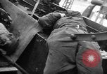 Image of rebel -held town Hanoi Vietnam, 1947, second 54 stock footage video 65675045371