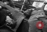 Image of rebel -held town Hanoi Vietnam, 1947, second 55 stock footage video 65675045371