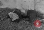 Image of rebel -held town Hanoi Vietnam, 1947, second 57 stock footage video 65675045371