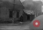 Image of rebel -held town Hanoi Vietnam, 1947, second 59 stock footage video 65675045371