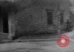 Image of rebel -held town Hanoi Vietnam, 1947, second 60 stock footage video 65675045371