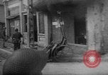 Image of rebel -held town Hanoi Vietnam, 1947, second 61 stock footage video 65675045371