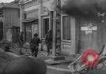 Image of rebel -held town Hanoi Vietnam, 1947, second 62 stock footage video 65675045371