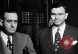 Image of 1947 Three Governors Controversy in Georgia Atlanta Georgia USA, 1947, second 10 stock footage video 65675045372