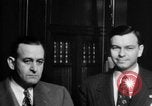 Image of 1947 Three Governors Controversy in Georgia Atlanta Georgia USA, 1947, second 14 stock footage video 65675045372
