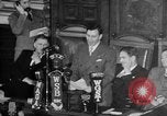 Image of 1947 Three Governors Controversy in Georgia Atlanta Georgia USA, 1947, second 22 stock footage video 65675045372