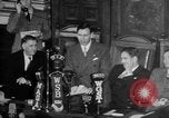 Image of 1947 Three Governors Controversy in Georgia Atlanta Georgia USA, 1947, second 30 stock footage video 65675045372