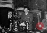 Image of 1947 Three Governors Controversy in Georgia Atlanta Georgia USA, 1947, second 35 stock footage video 65675045372