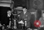 Image of 1947 Three Governors Controversy in Georgia Atlanta Georgia USA, 1947, second 36 stock footage video 65675045372
