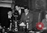 Image of 1947 Three Governors Controversy in Georgia Atlanta Georgia USA, 1947, second 37 stock footage video 65675045372