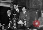Image of 1947 Three Governors Controversy in Georgia Atlanta Georgia USA, 1947, second 38 stock footage video 65675045372