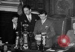 Image of 1947 Three Governors Controversy in Georgia Atlanta Georgia USA, 1947, second 39 stock footage video 65675045372
