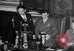 Image of 1947 Three Governors Controversy in Georgia Atlanta Georgia USA, 1947, second 40 stock footage video 65675045372