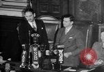 Image of 1947 Three Governors Controversy in Georgia Atlanta Georgia USA, 1947, second 41 stock footage video 65675045372