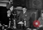 Image of 1947 Three Governors Controversy in Georgia Atlanta Georgia USA, 1947, second 45 stock footage video 65675045372