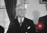 Image of General George Marshall Washington DC USA, 1947, second 12 stock footage video 65675045373