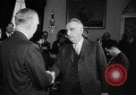 Image of General George Marshall Washington DC USA, 1947, second 18 stock footage video 65675045373