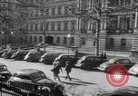 Image of General George Marshall Washington DC USA, 1947, second 32 stock footage video 65675045373