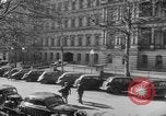 Image of General George Marshall Washington DC USA, 1947, second 33 stock footage video 65675045373