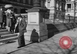 Image of General George Marshall Washington DC USA, 1947, second 34 stock footage video 65675045373