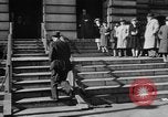 Image of General George Marshall Washington DC USA, 1947, second 37 stock footage video 65675045373