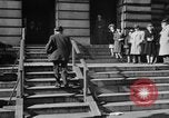 Image of General George Marshall Washington DC USA, 1947, second 38 stock footage video 65675045373