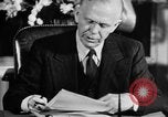 Image of General George Marshall Washington DC USA, 1947, second 45 stock footage video 65675045373