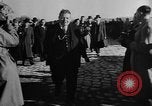 Image of new French President Paris France, 1947, second 15 stock footage video 65675045374